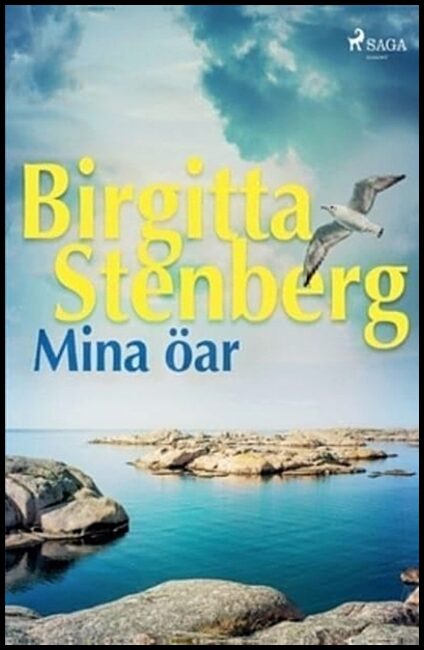 Stenberg, Birgitta | Mina öar