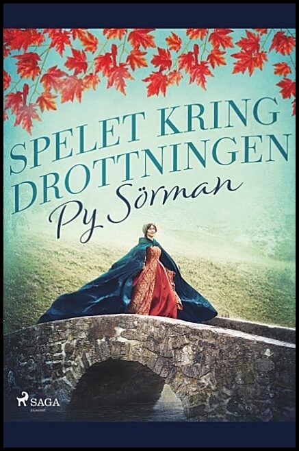 Sörman, Py | Spelet kring drottningen