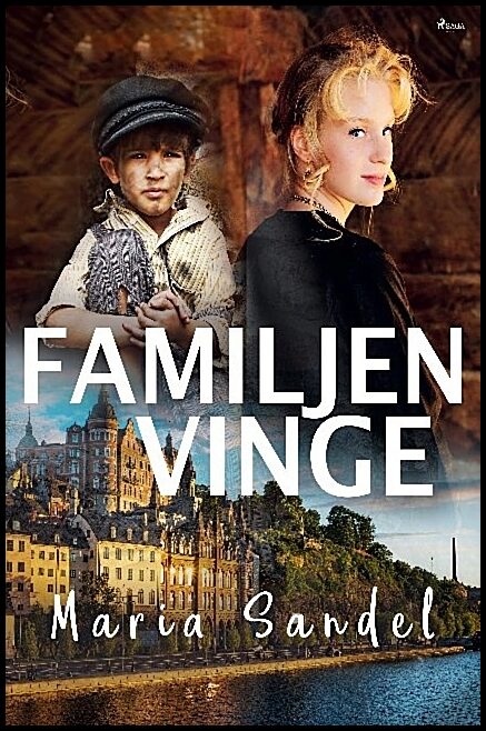 Sandel, Maria | Familjen Vinge