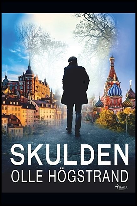 Högstrand, Olle | Skulden