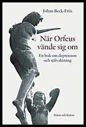 Beck-Friis, Johan | När Orfeus vände sig om : En bok om depression som förlorad självaktning