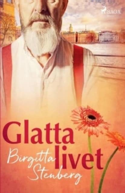 Stenberg, Birgitta | Glatta livet