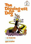 Al, Perkins | The Digging-Est Dog
