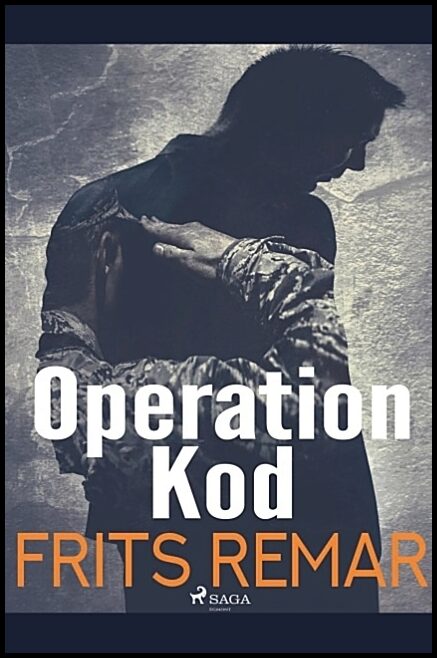 Remar, Frits | Operation Kod