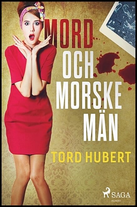 Hubert, Tord | Mord och morske män