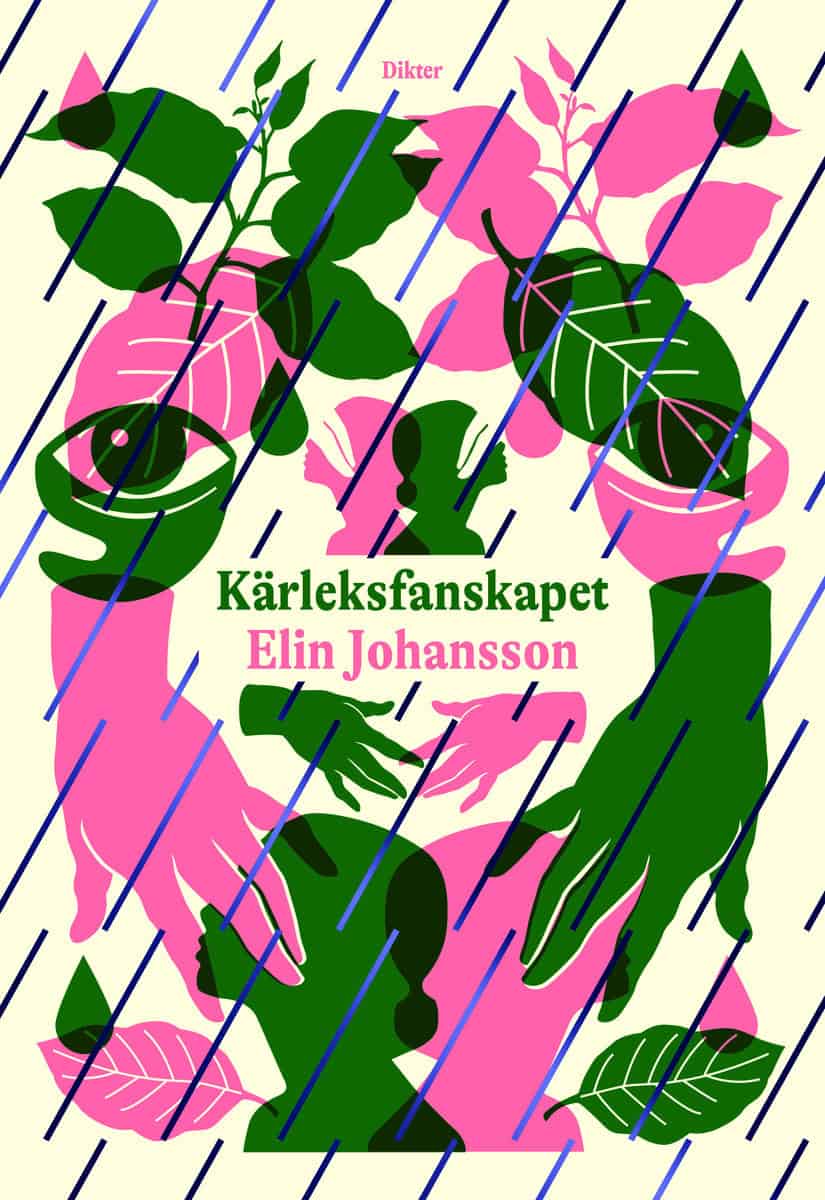 Johansson, Elin | Kärleksfanskapet