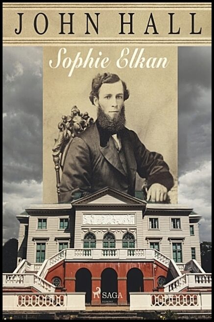 Elkan, Sophie | John Hall