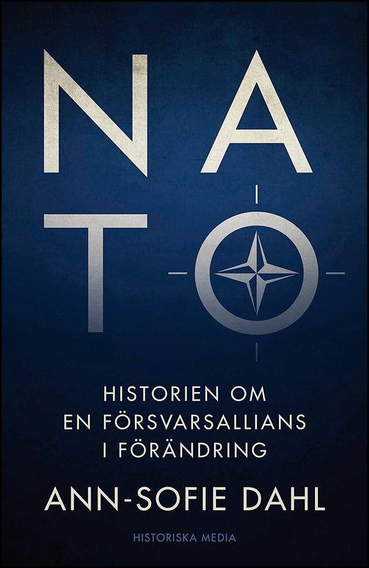 Dahl, Ann-Sofie | NATO