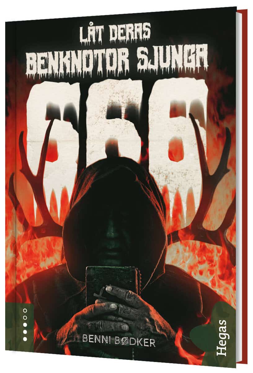 Bødker, Benni | Låt deras benknotor sjunga