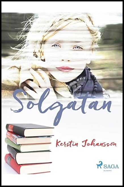 Johansson, Kerstin | Solgatan