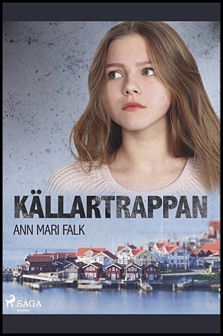 Falk, Ann Mari | Källartrappan