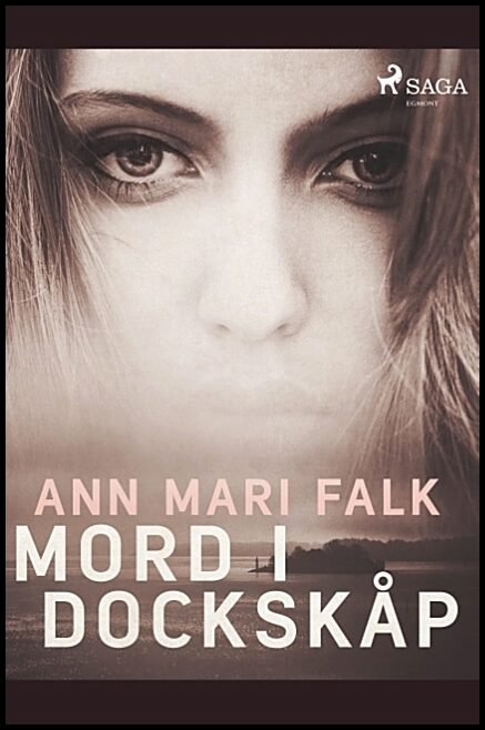 Falk, Ann Mari | Mord i dockskåp