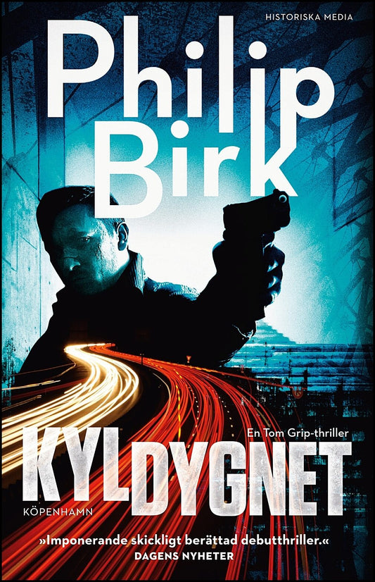 Birk, Philip | Kyldygnet