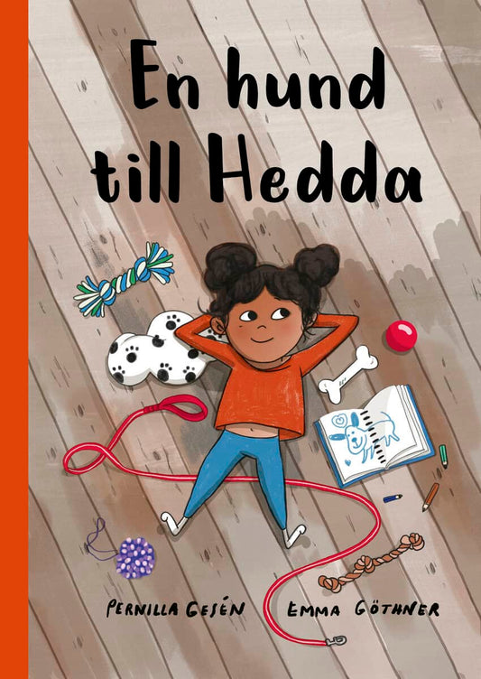 Gesén, Pernilla | En hund till Hedda : Value, object or array expected.* Line 1, Column 2  Extra non-whitespace after JS...