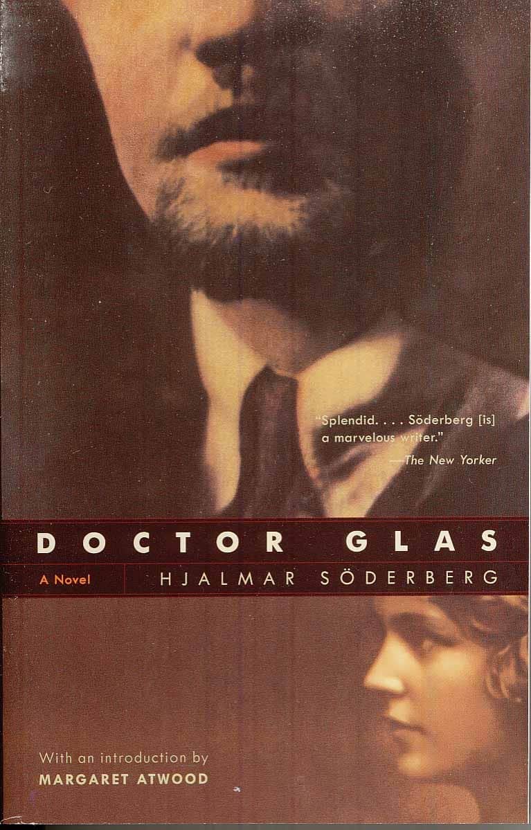 Söderberg, Hjalmar | Doctor Glas