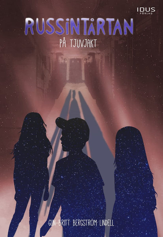Bergström Lindell, Gun-Britt | Russintårtan på tjuvjakt