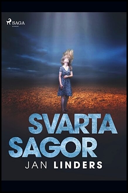 Linders, Jan | Svarta sagor