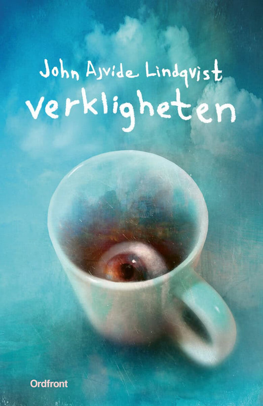 Ajvide Lindqvist, John | Verkligheten