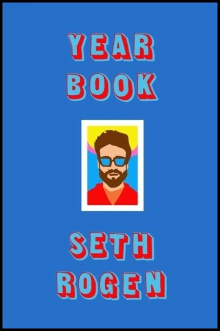 Rogen, Seth | Yearbook