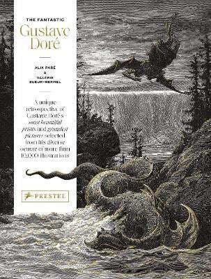 Pare, Alix | The Fantastic Gustave Dore