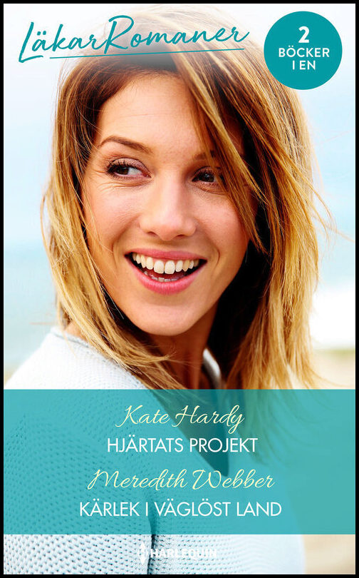 Hardy, Kate| Webber , Meredith | Hjärtats projekt | Kärlek i väglöst land