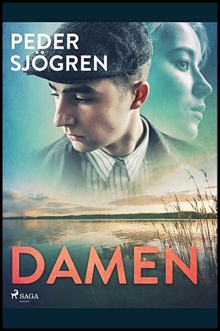 Sjögren, Peder | Damen