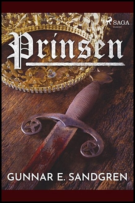 Sandgren, Gunnar E. | Prinsen