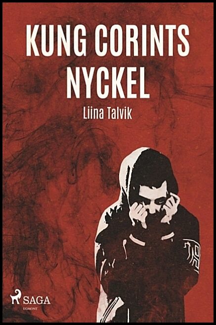 Talvik, Liina | Kung Corints nyckel