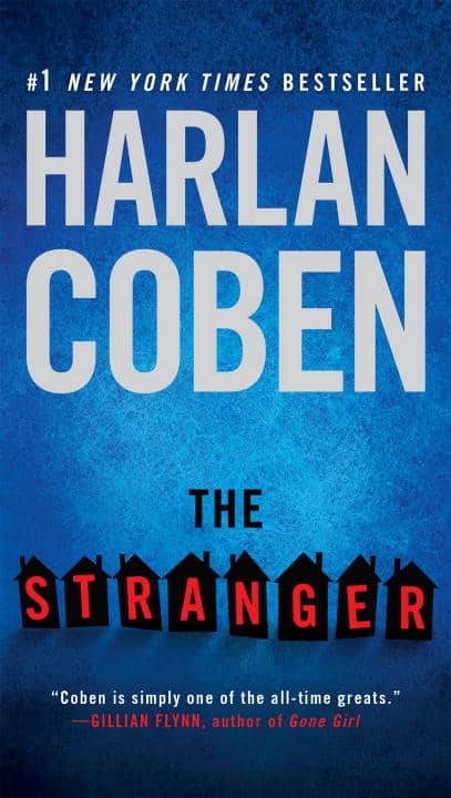 Coben, Harlan | The Stranger