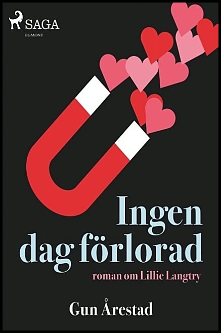 Årestad, Gun | Ingen dag förlorad