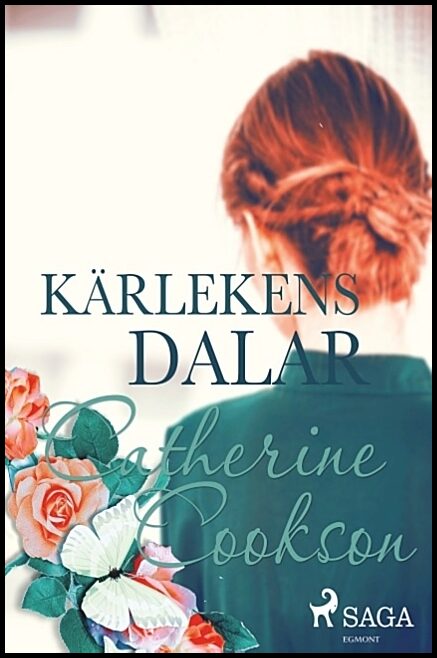 Cookson, Catherine | Kärlekens dalar