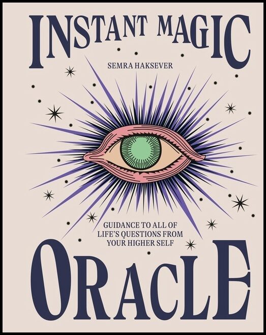 Semra Haksever | Instant Magic