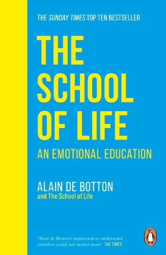 de Botton, Alain | The School of Life