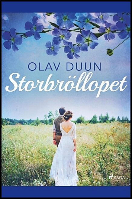 Duun, Olav | Storbröllopet