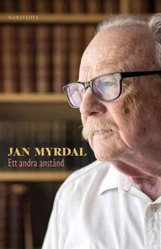 Myrdal, Jan | Ett andra anstånd