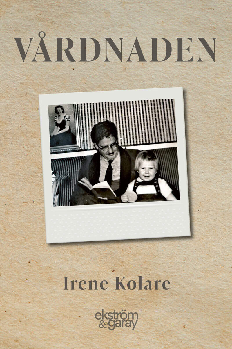 Kolare, Irene | Vårdnaden