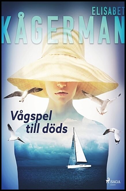 Kågerman, Elisabet | Vågspel till döds