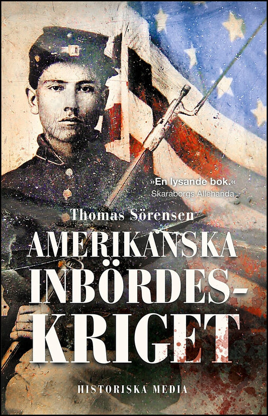 Sörensen, Thomas | Amerikanska inbördeskriget