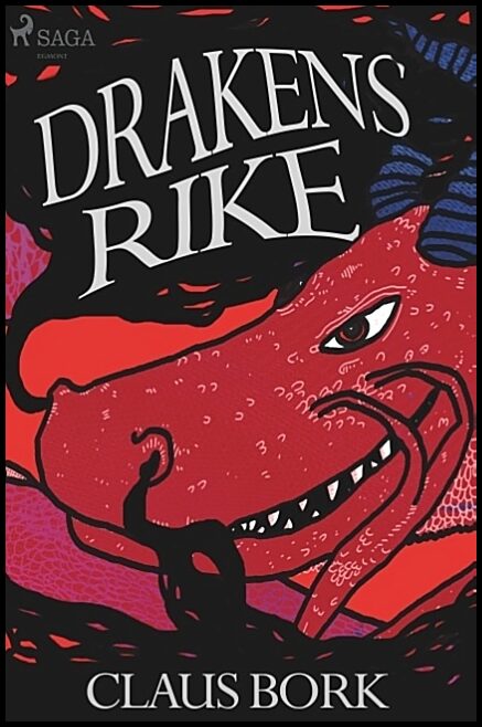 Bork, Claus | Drakens rike