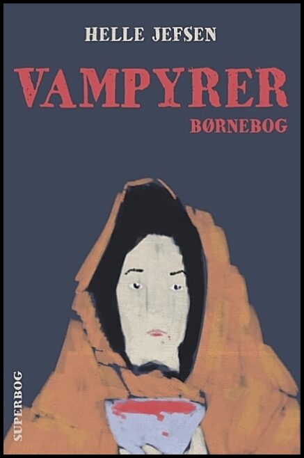 Sandberg, Algot | Vampyrer