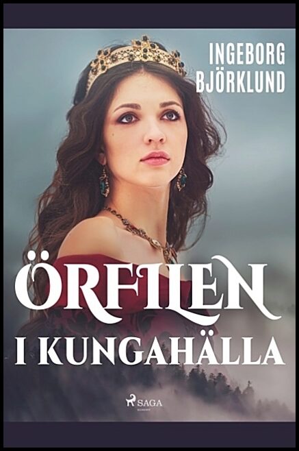 Björklund, Ingeborg | Örfilen i Kungahälla