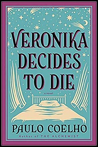 Coelho, Paulo | Veronica decides to die