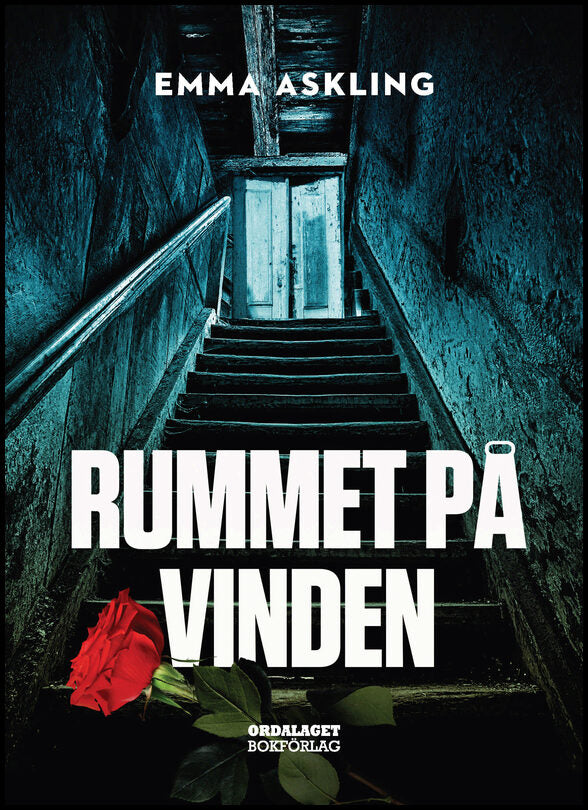 Askling, Emma | Rummet på vinden