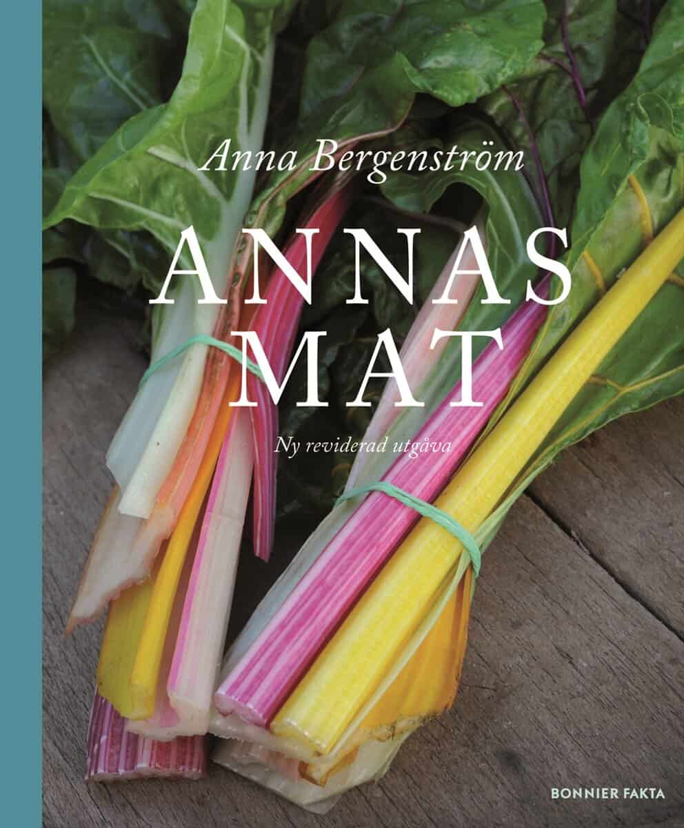 Bergenström, Anna | Annas mat