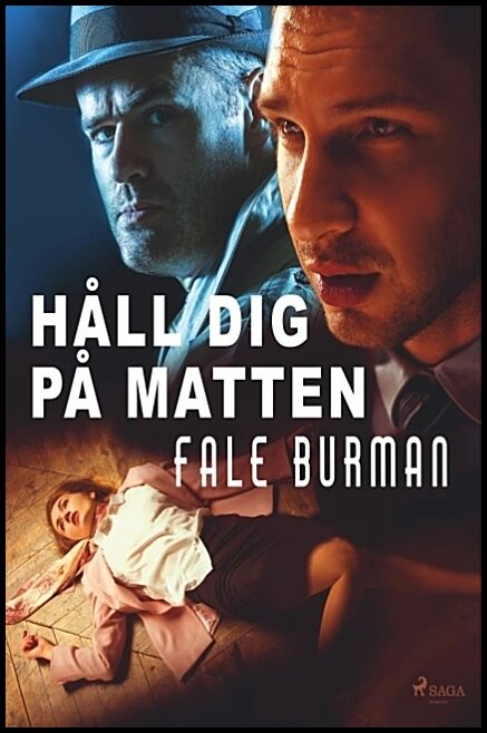 Burman, Fale | Håll dig på mattan!