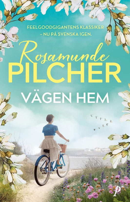 Pilcher, Rosamunde | Vägen hem