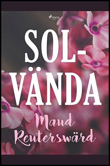 Reuterswärd, Maud | Solvända