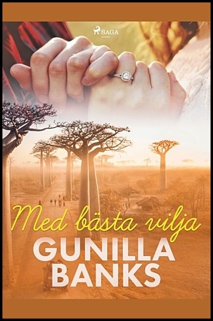 Banks, Gunilla | Med bästa vilja