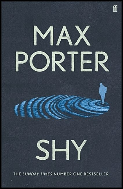 Porter, Max | Shy