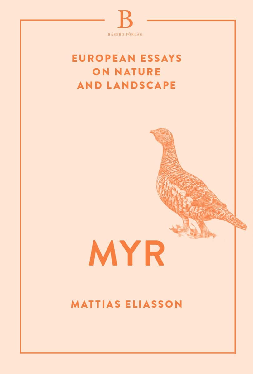 Eliasson, Mattias | Myr